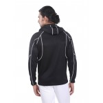 Invincible Mens Performance Full Zip Hoody